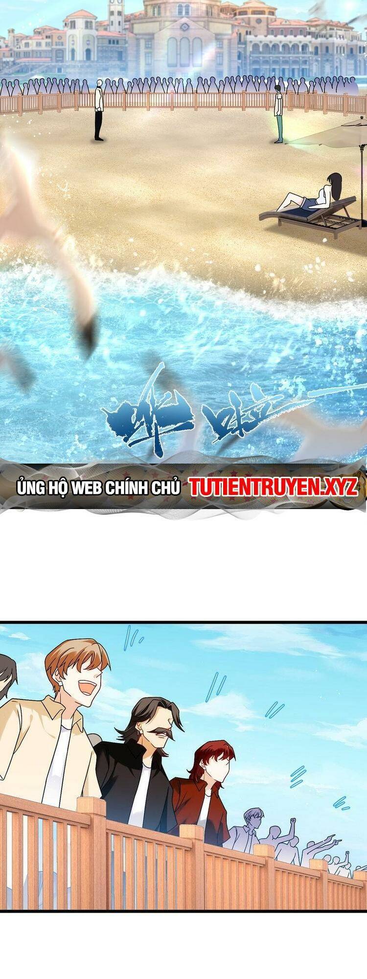 Tiên Tôn Lạc Vô Cực Chapter 244 - 18