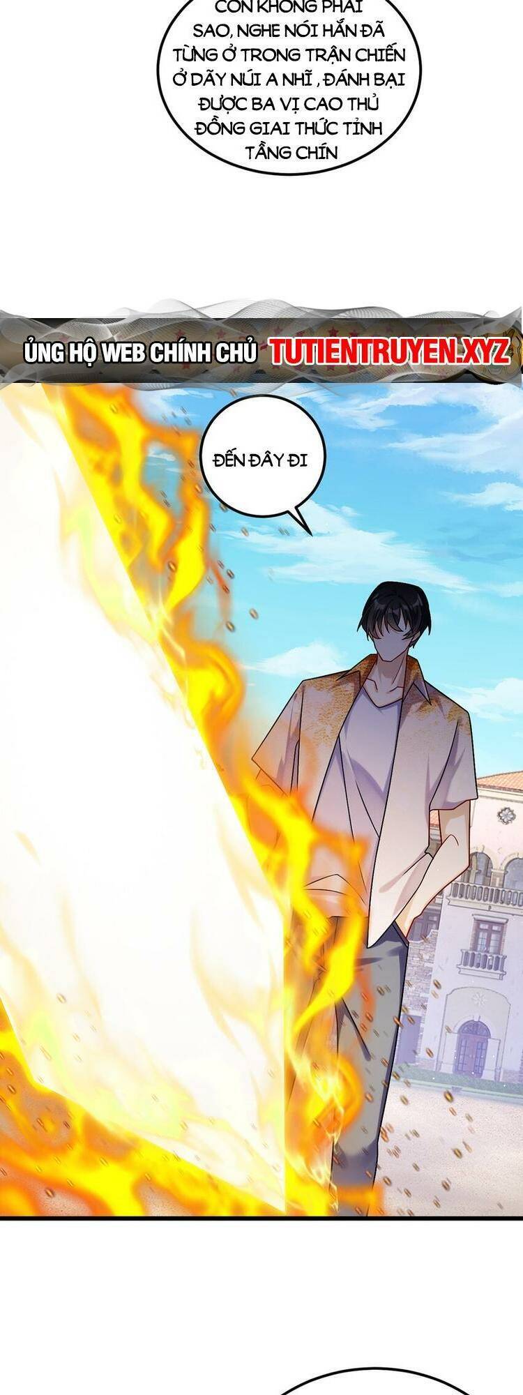 Tiên Tôn Lạc Vô Cực Chapter 244 - 21