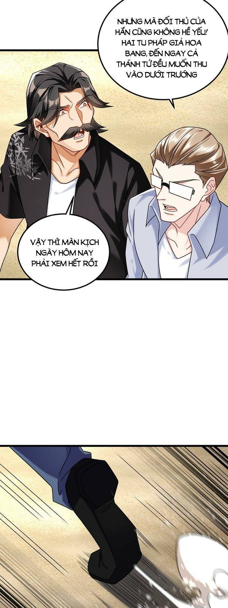 Tiên Tôn Lạc Vô Cực Chapter 244 - 22