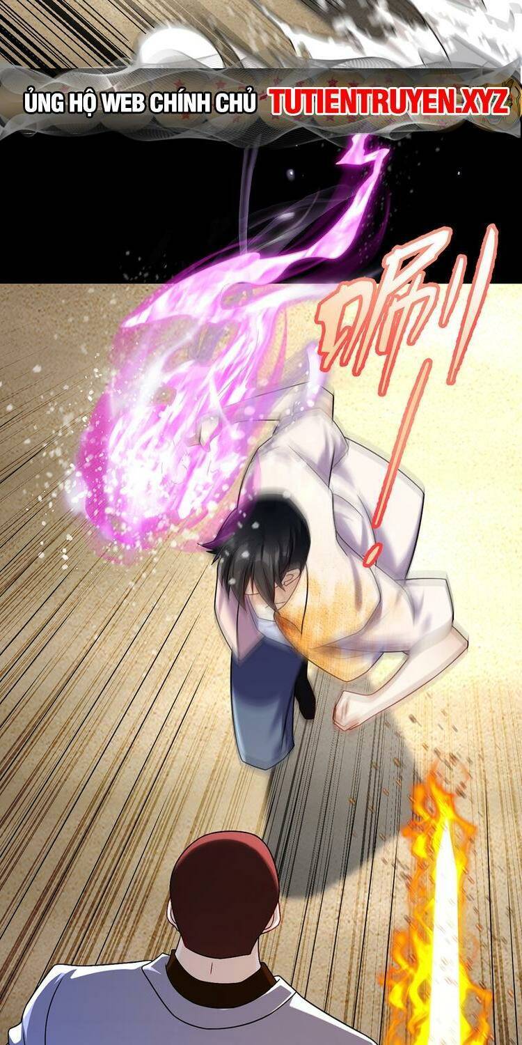 Tiên Tôn Lạc Vô Cực Chapter 244 - 23