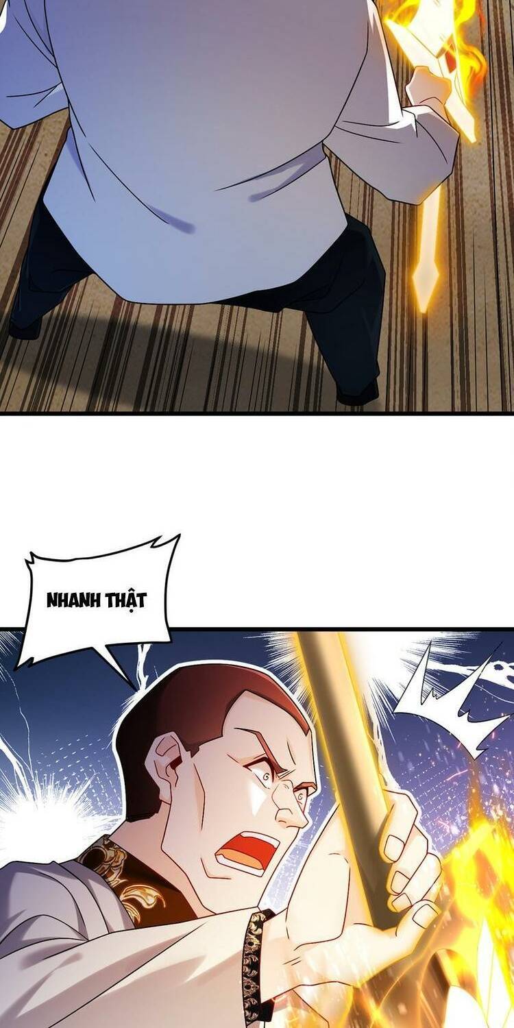 Tiên Tôn Lạc Vô Cực Chapter 244 - 24