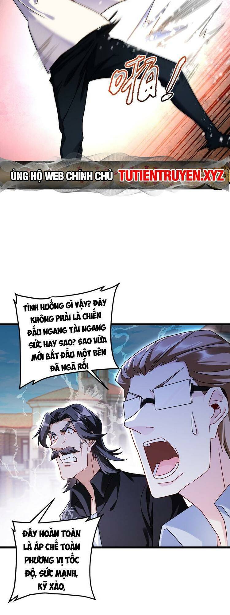 Tiên Tôn Lạc Vô Cực Chapter 244 - 29