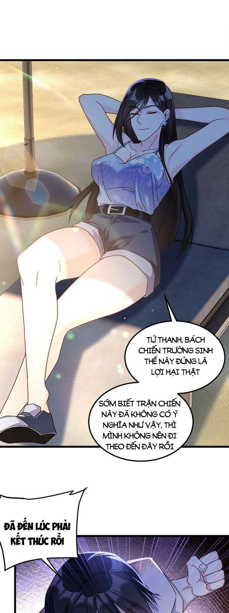 Tiên Tôn Lạc Vô Cực Chapter 244 - 30