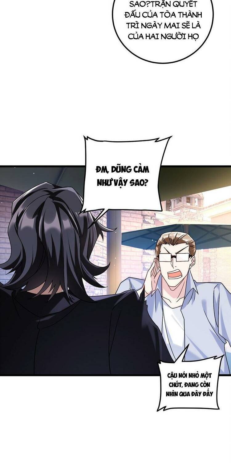 Tiên Tôn Lạc Vô Cực Chapter 244 - 4