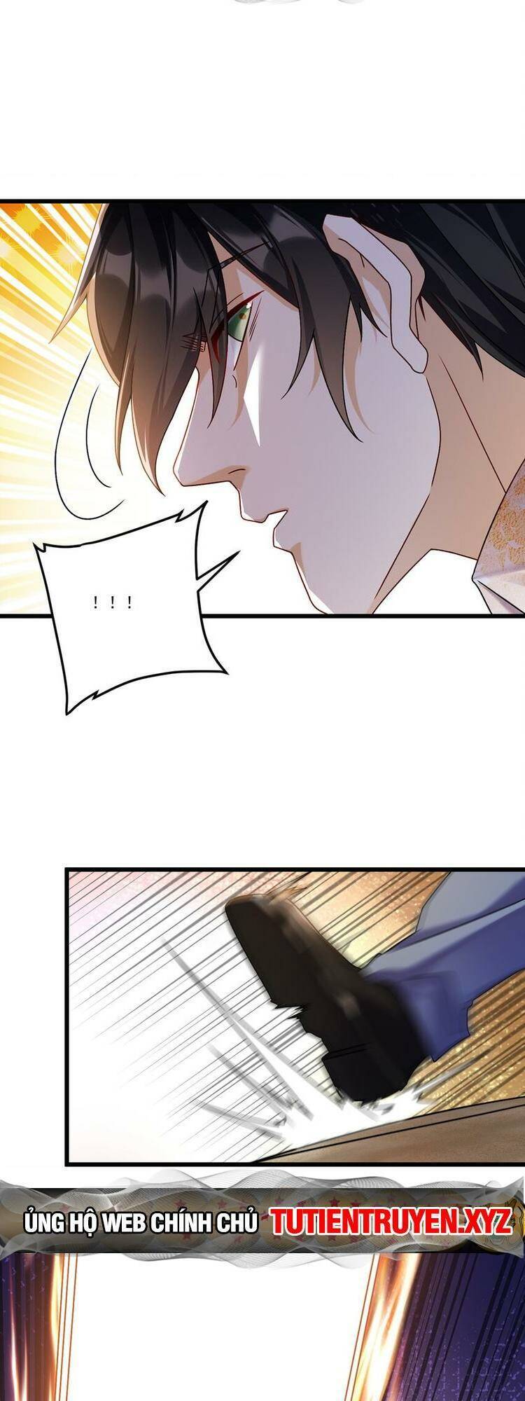 Tiên Tôn Lạc Vô Cực Chapter 244 - 33