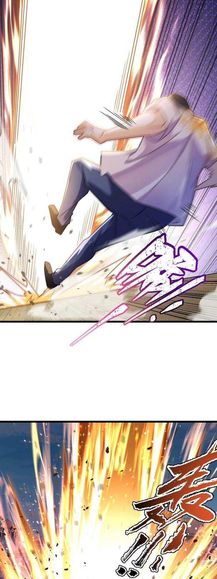 Tiên Tôn Lạc Vô Cực Chapter 244 - 34