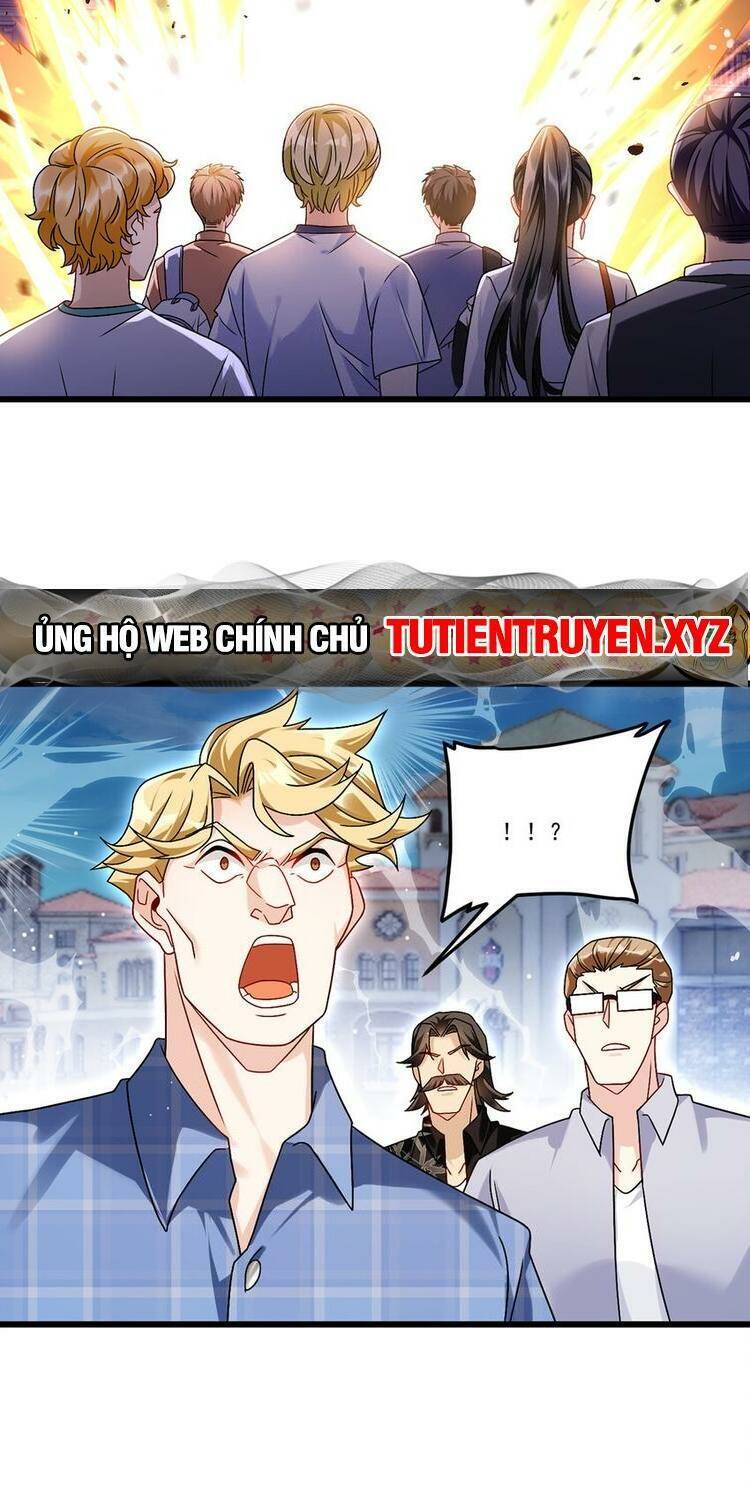 Tiên Tôn Lạc Vô Cực Chapter 244 - 35