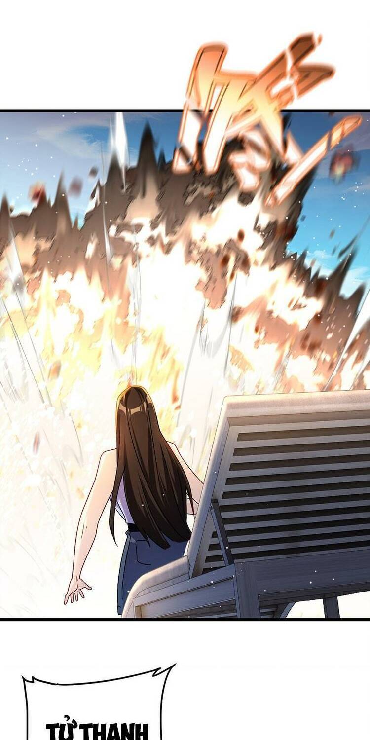 Tiên Tôn Lạc Vô Cực Chapter 244 - 36