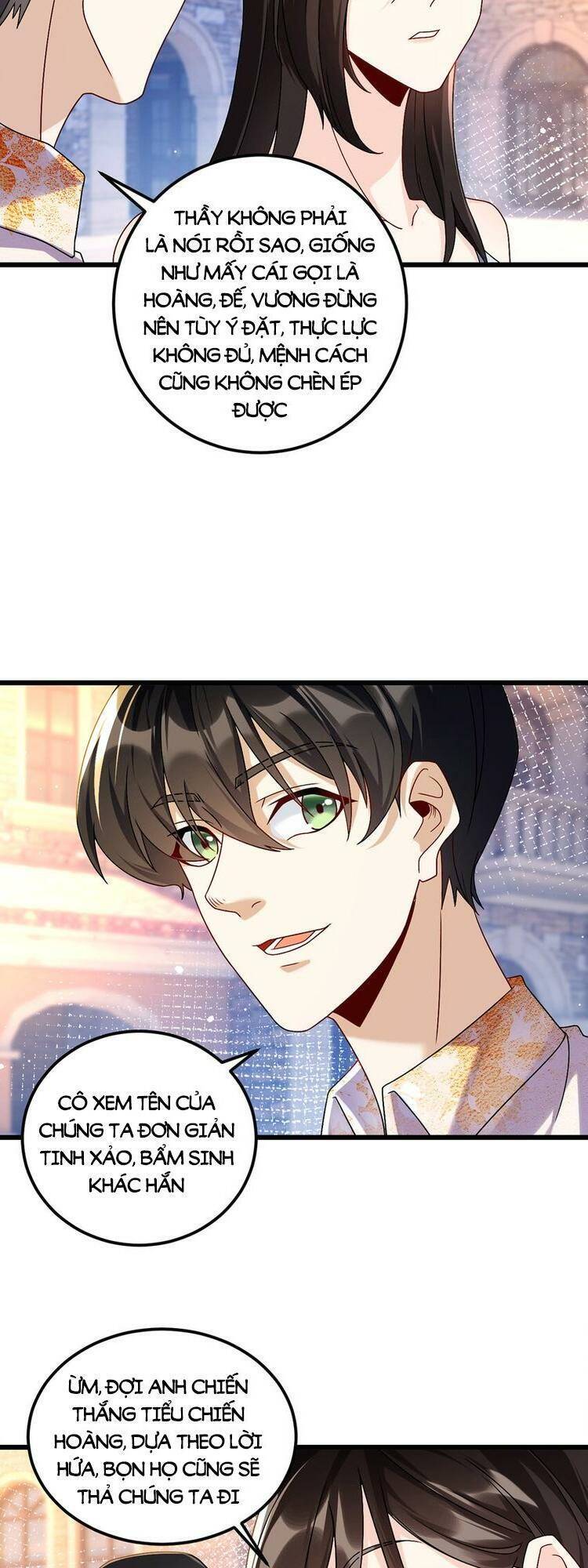 Tiên Tôn Lạc Vô Cực Chapter 244 - 6