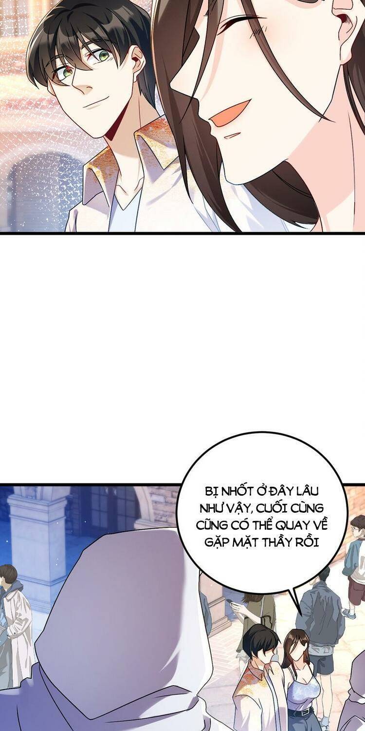 Tiên Tôn Lạc Vô Cực Chapter 244 - 7