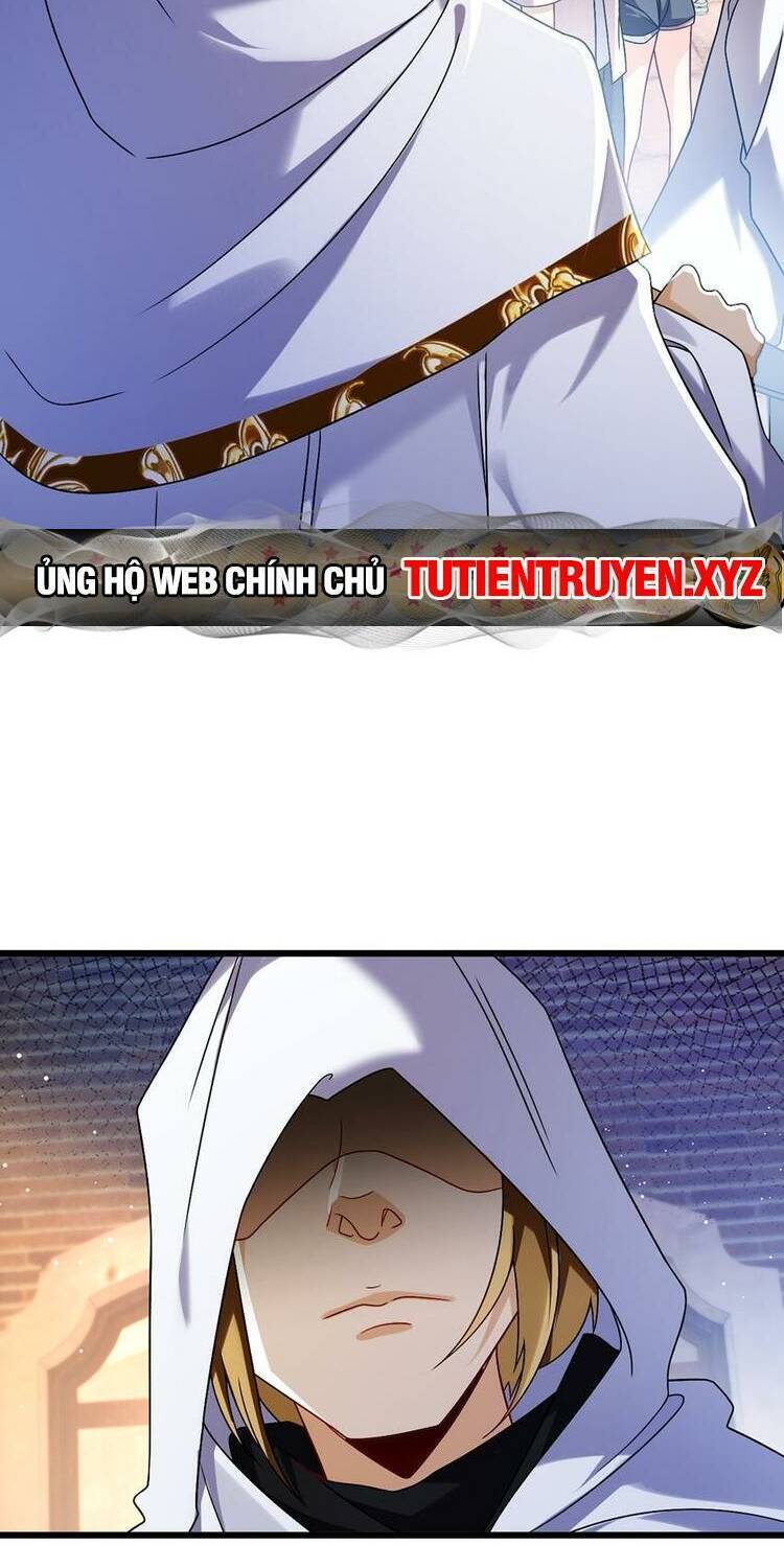Tiên Tôn Lạc Vô Cực Chapter 244 - 8