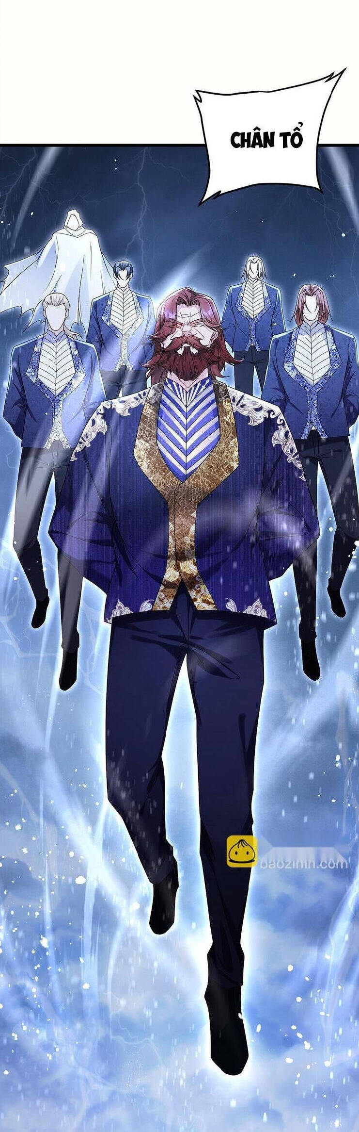 Tiên Tôn Lạc Vô Cực Chapter 245 - 2