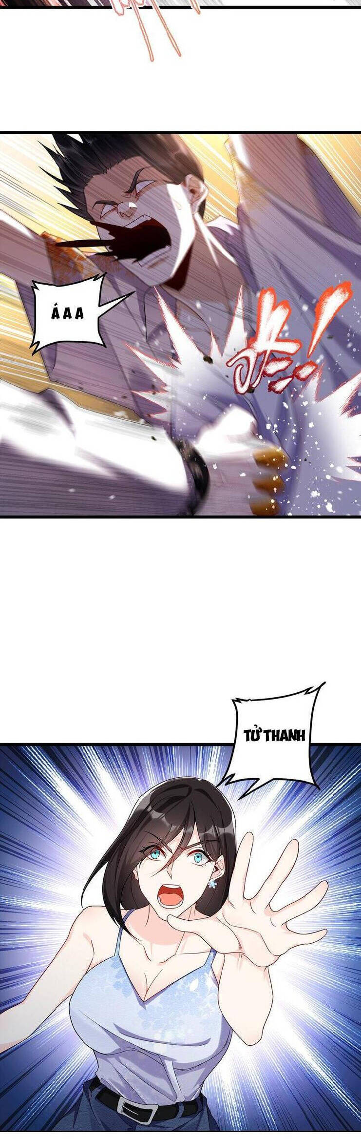 Tiên Tôn Lạc Vô Cực Chapter 245 - 11