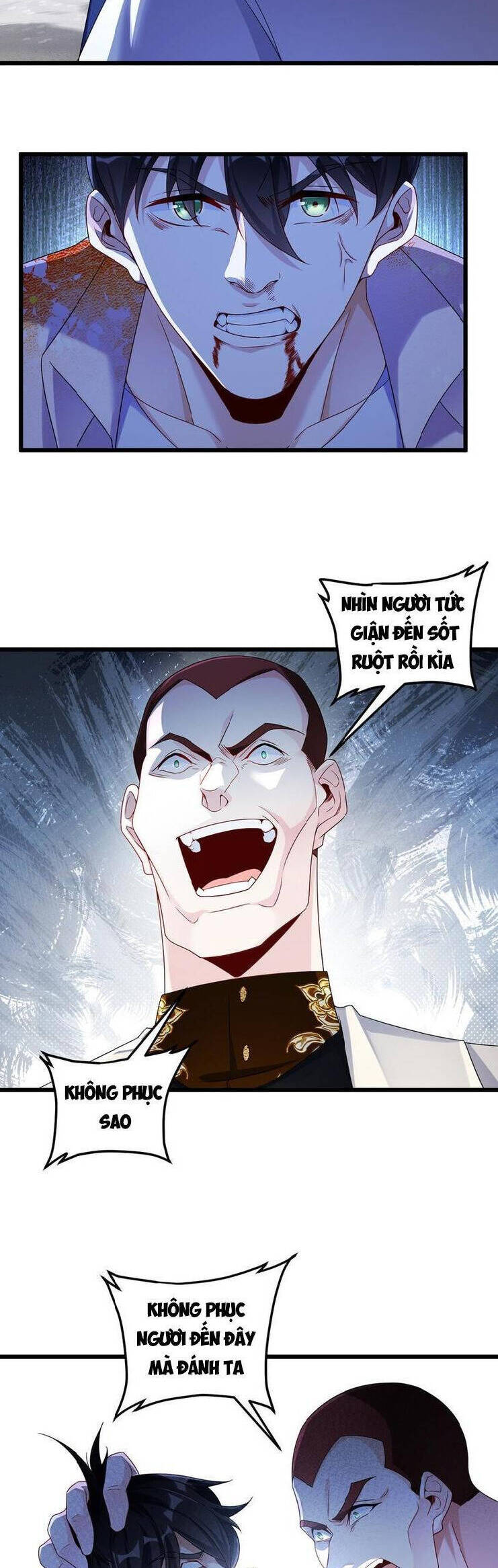 Tiên Tôn Lạc Vô Cực Chapter 245 - 14