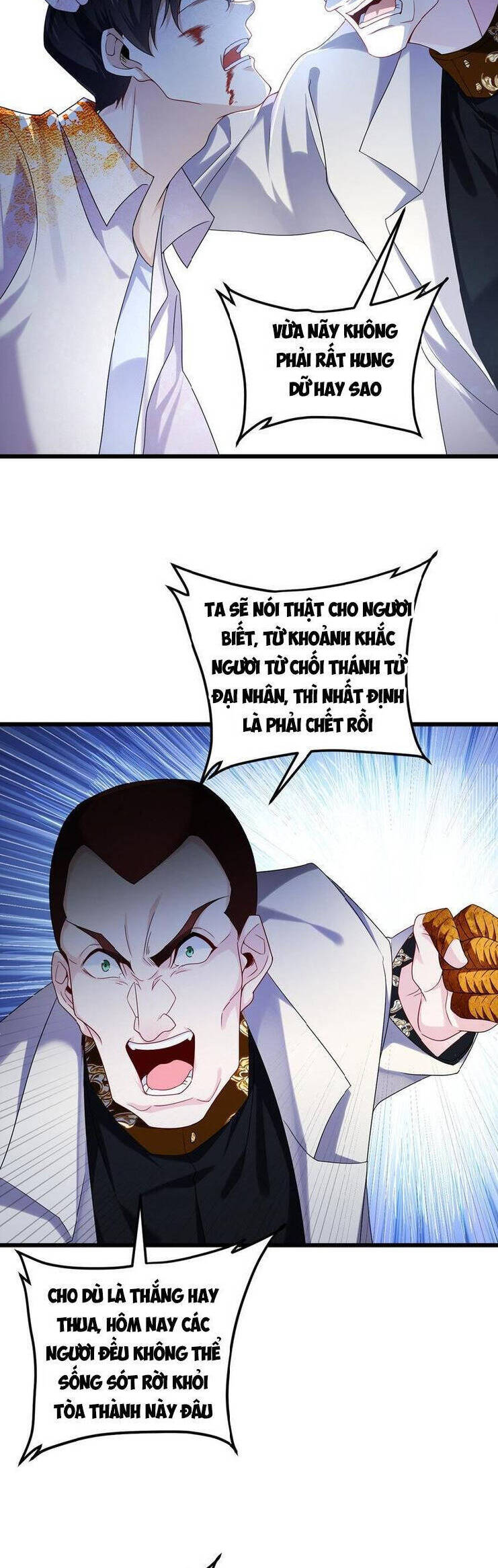 Tiên Tôn Lạc Vô Cực Chapter 245 - 15