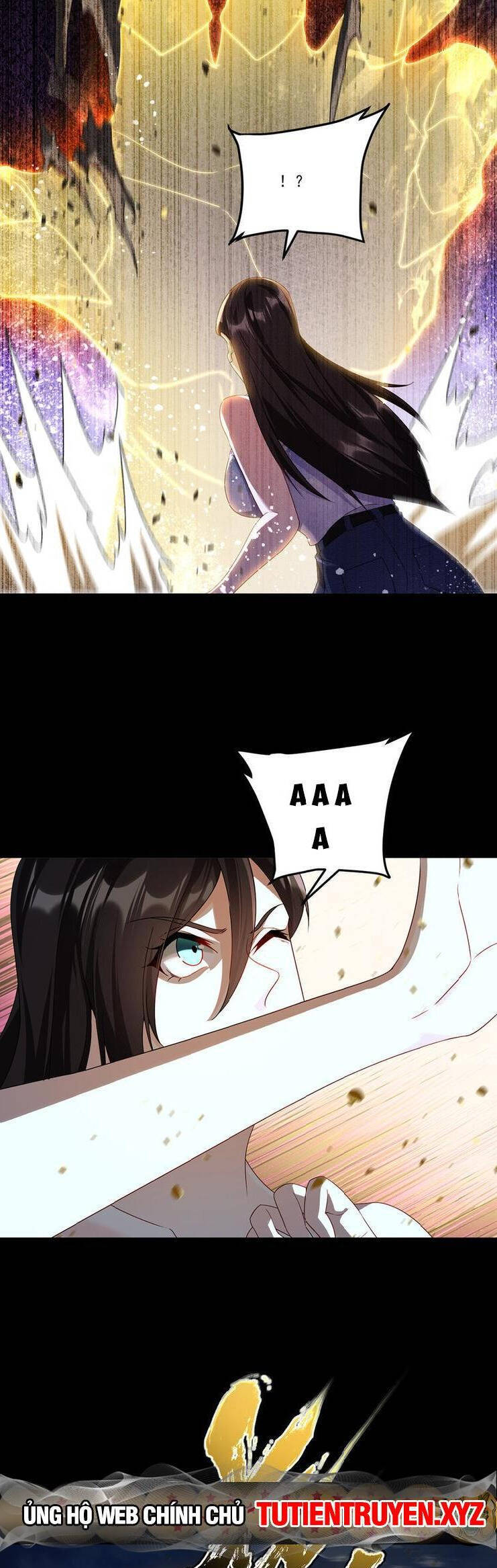 Tiên Tôn Lạc Vô Cực Chapter 245 - 19