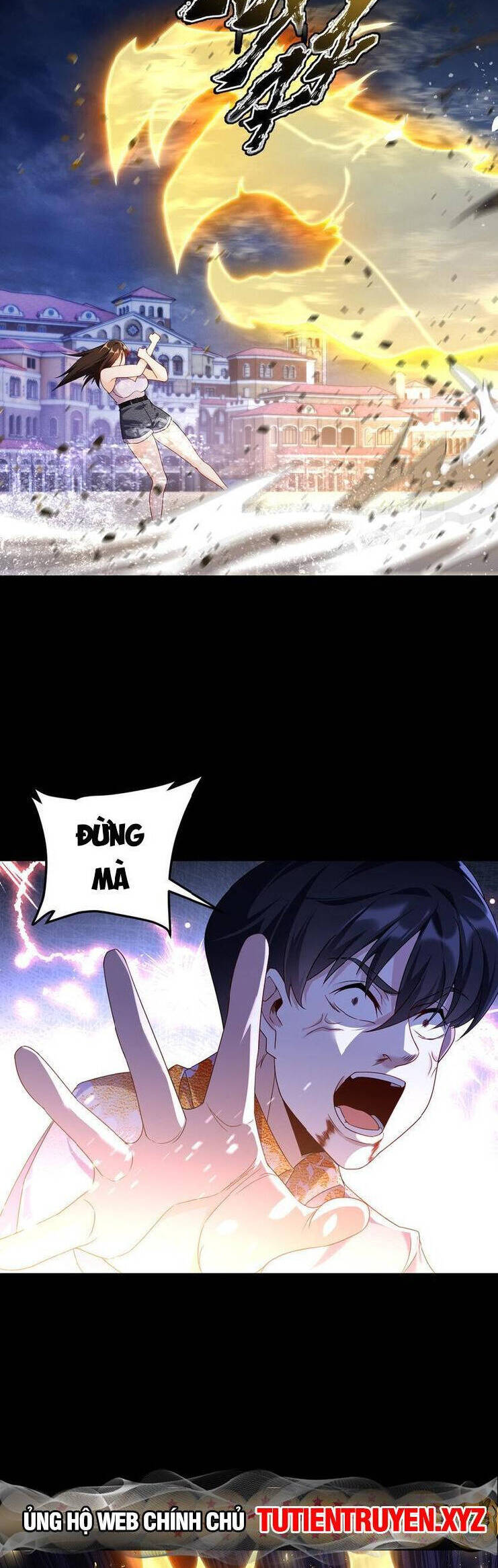 Tiên Tôn Lạc Vô Cực Chapter 245 - 20