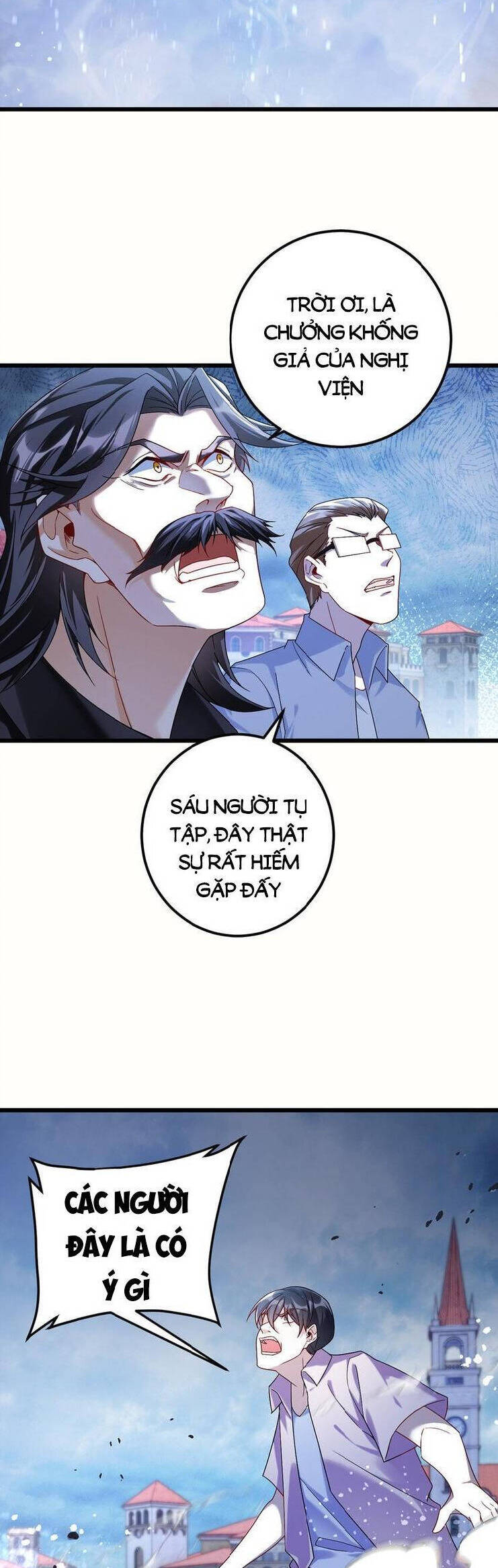 Tiên Tôn Lạc Vô Cực Chapter 245 - 3