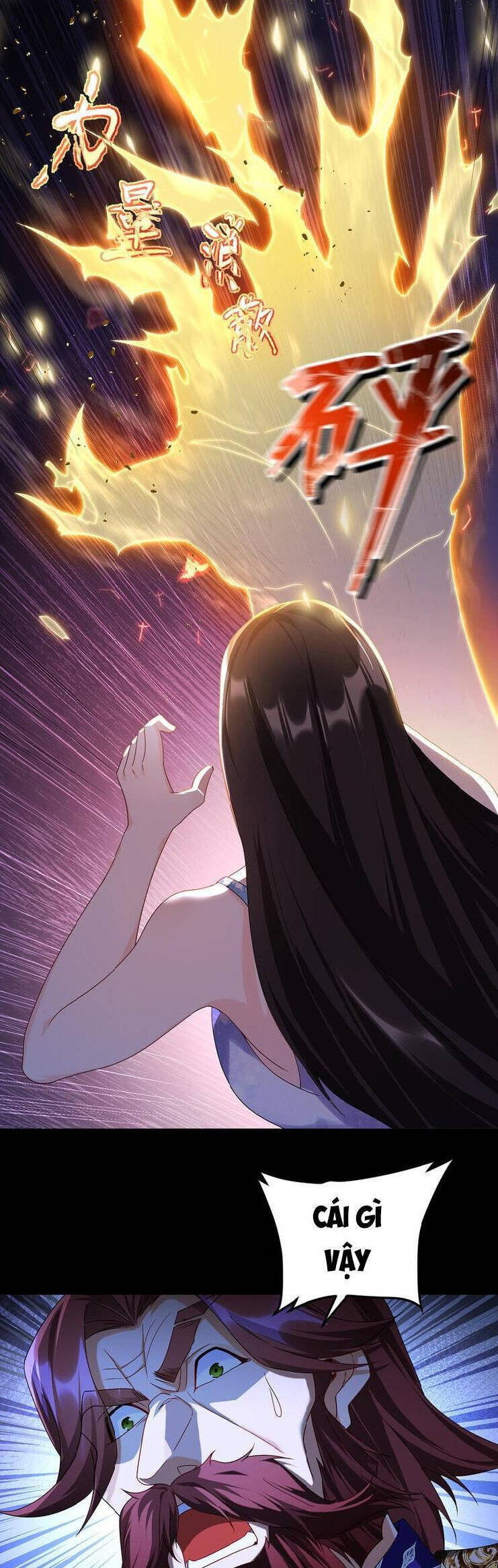 Tiên Tôn Lạc Vô Cực Chapter 245 - 21