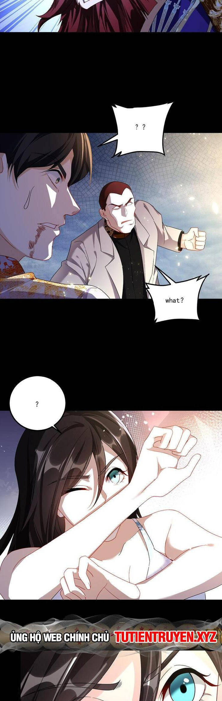 Tiên Tôn Lạc Vô Cực Chapter 245 - 22