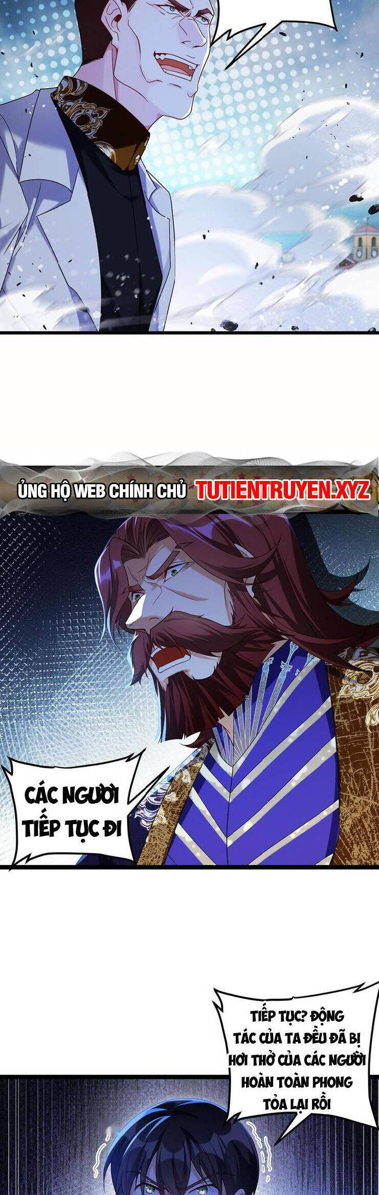 Tiên Tôn Lạc Vô Cực Chapter 245 - 5