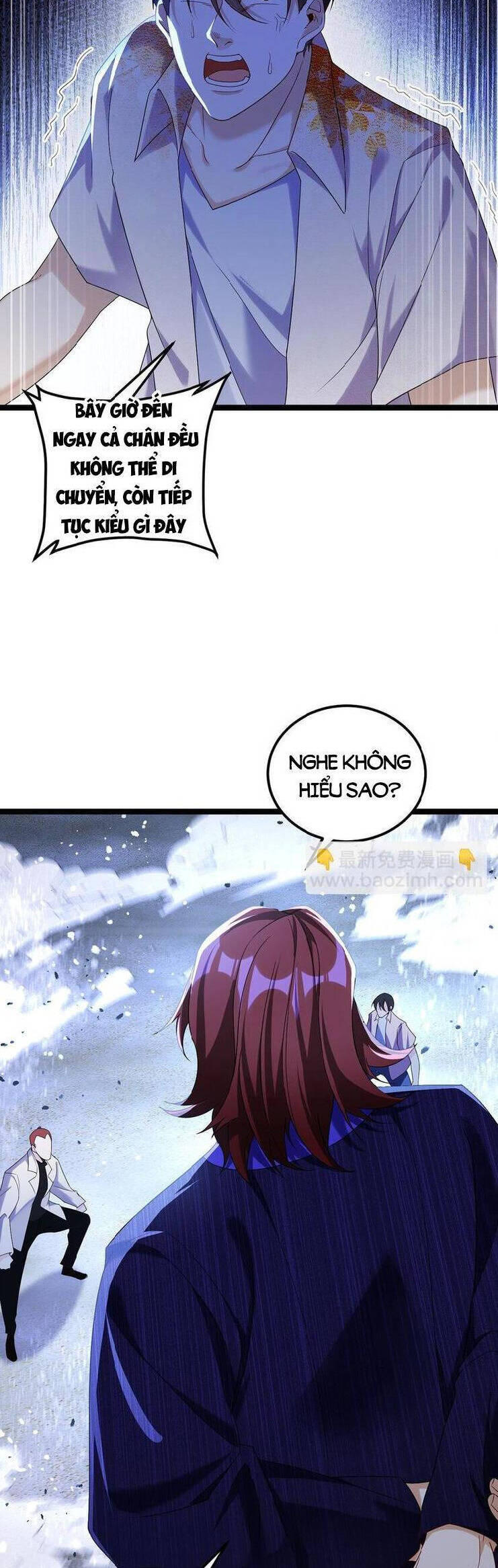 Tiên Tôn Lạc Vô Cực Chapter 245 - 6