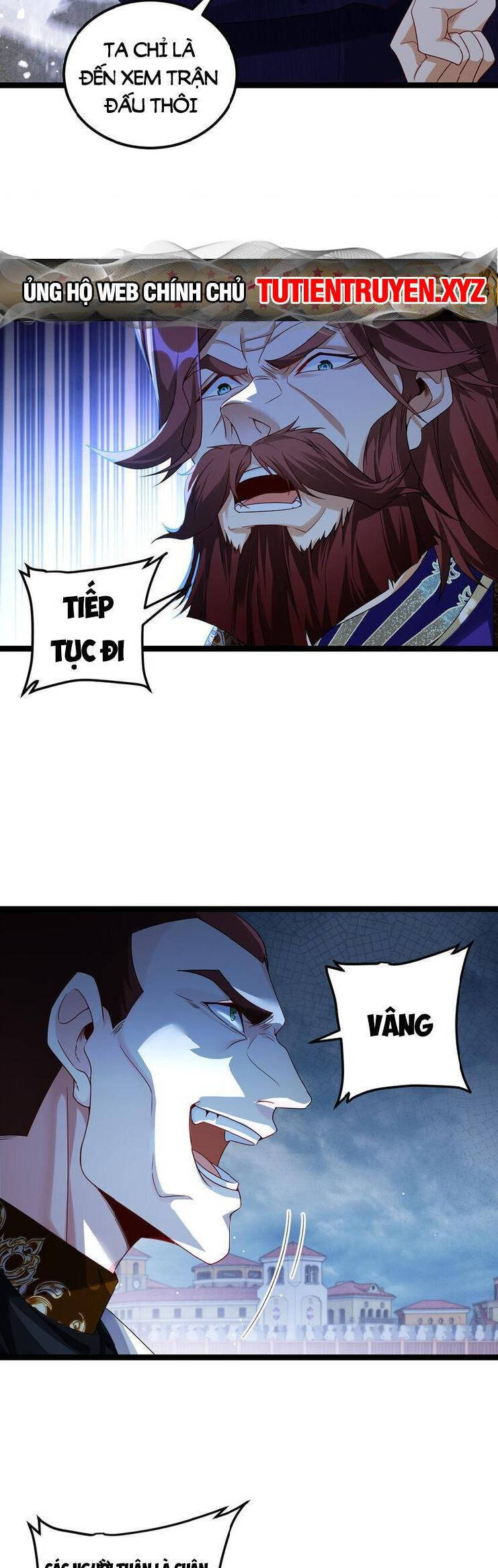 Tiên Tôn Lạc Vô Cực Chapter 245 - 7