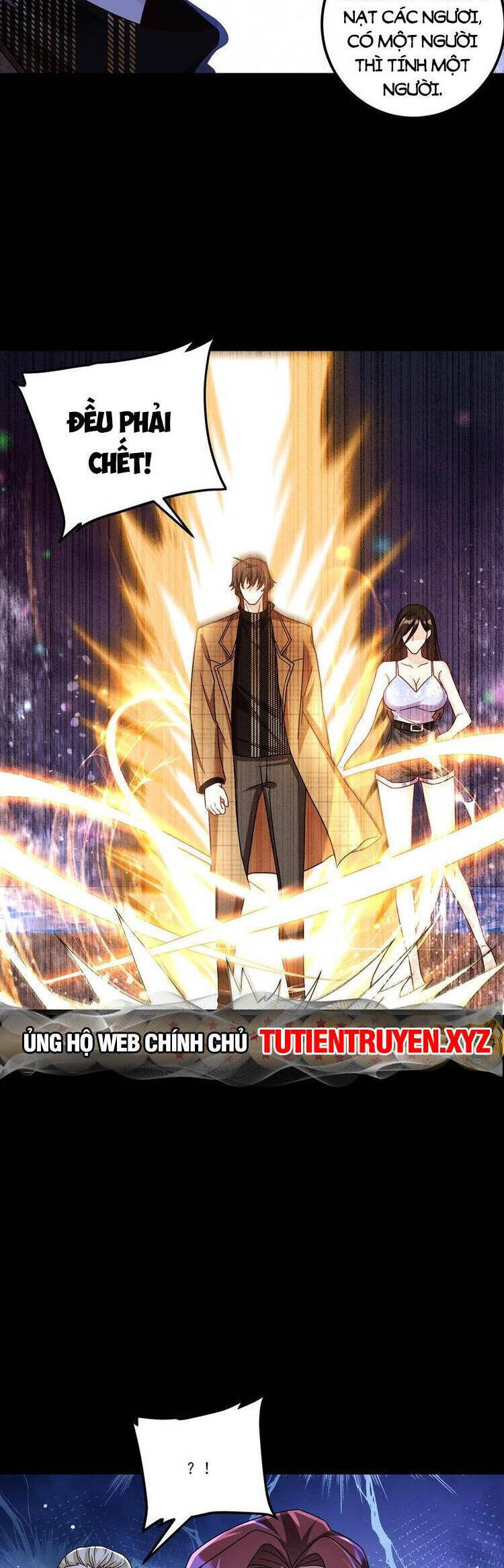 Tiên Tôn Lạc Vô Cực Chapter 246 - 2