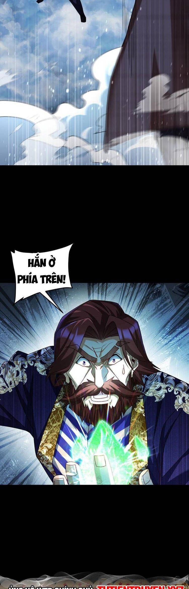 Tiên Tôn Lạc Vô Cực Chapter 246 - 11