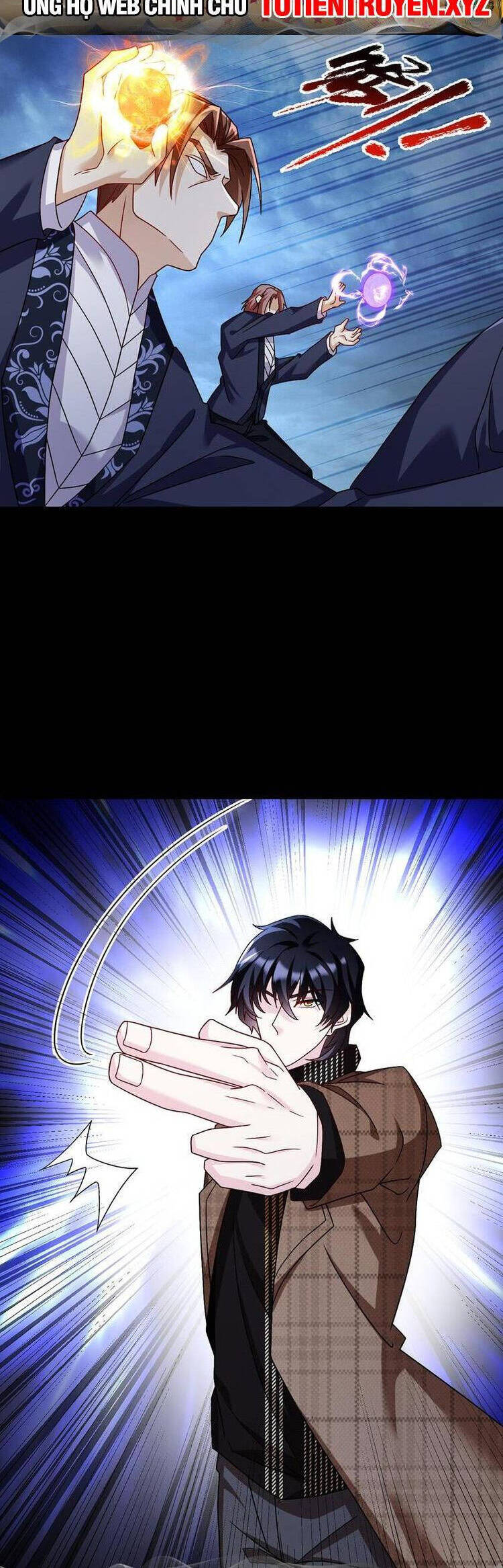 Tiên Tôn Lạc Vô Cực Chapter 246 - 12
