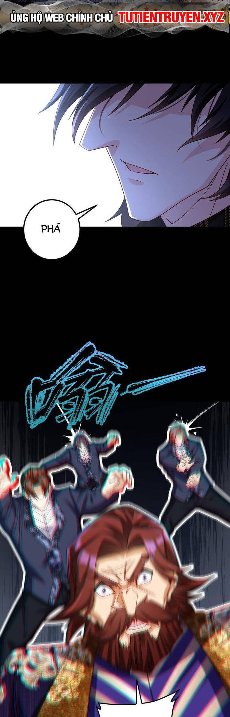 Tiên Tôn Lạc Vô Cực Chapter 246 - 13
