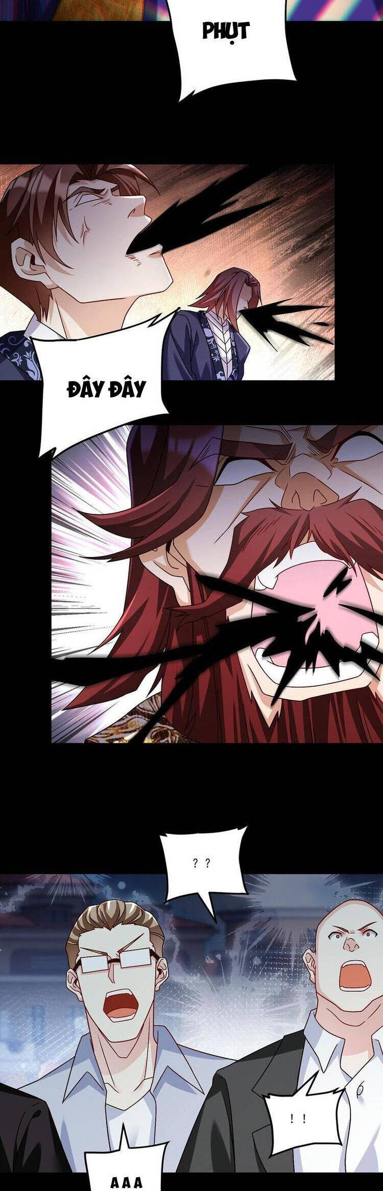 Tiên Tôn Lạc Vô Cực Chapter 246 - 14