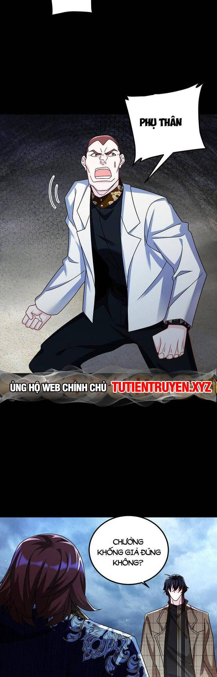 Tiên Tôn Lạc Vô Cực Chapter 246 - 15