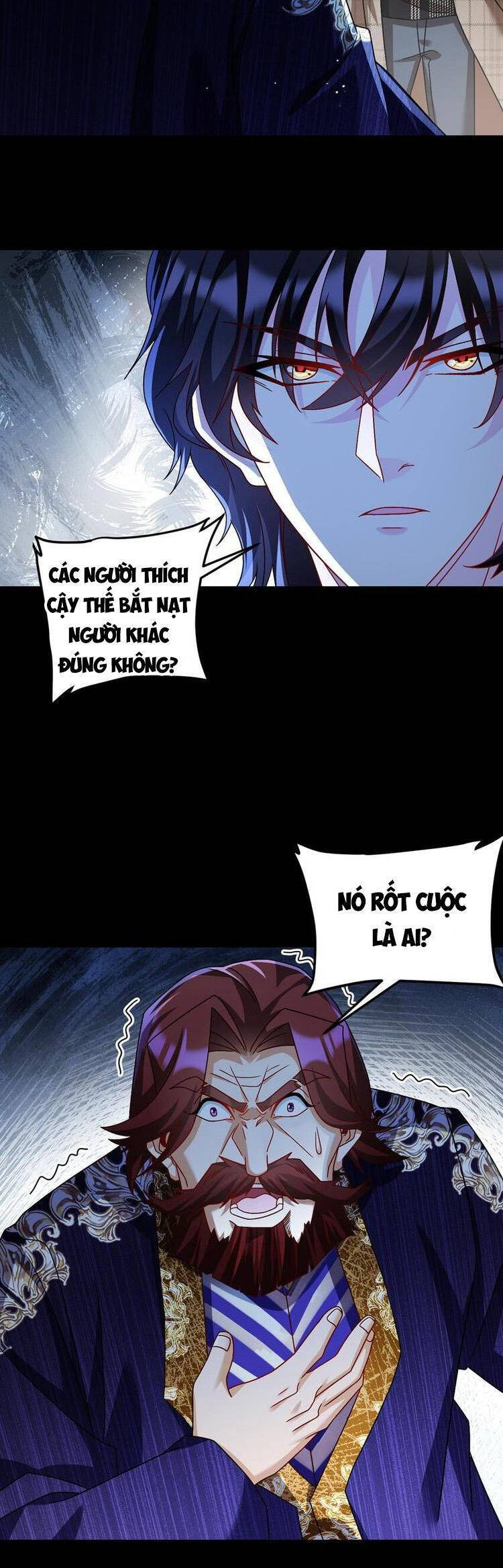 Tiên Tôn Lạc Vô Cực Chapter 246 - 16