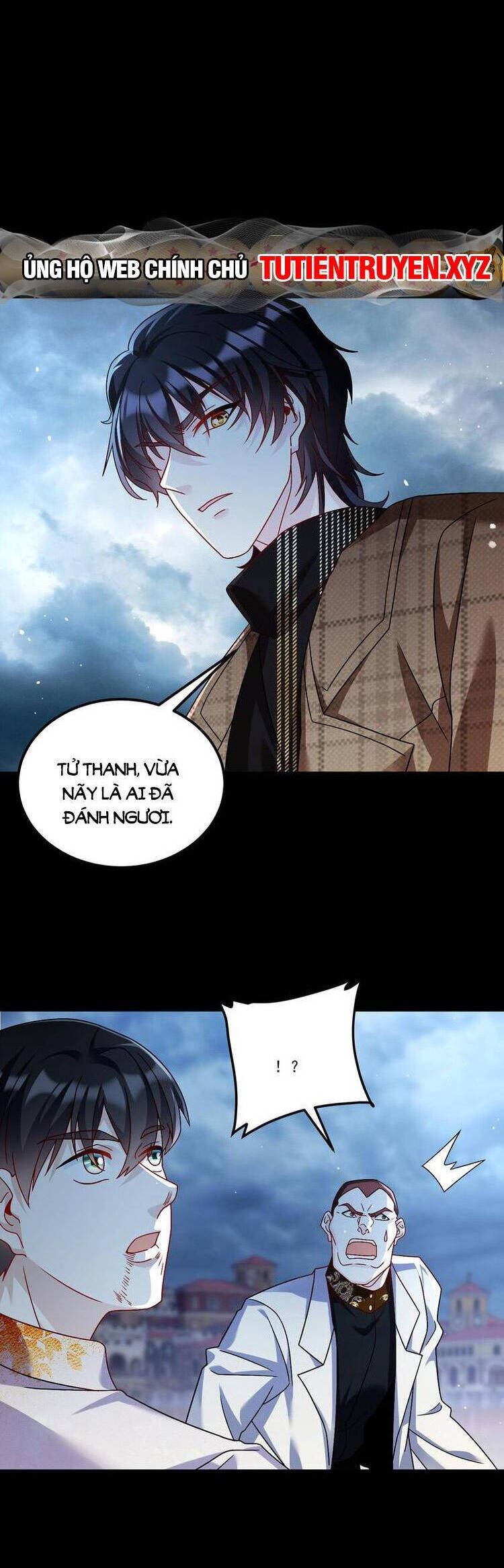 Tiên Tôn Lạc Vô Cực Chapter 246 - 17