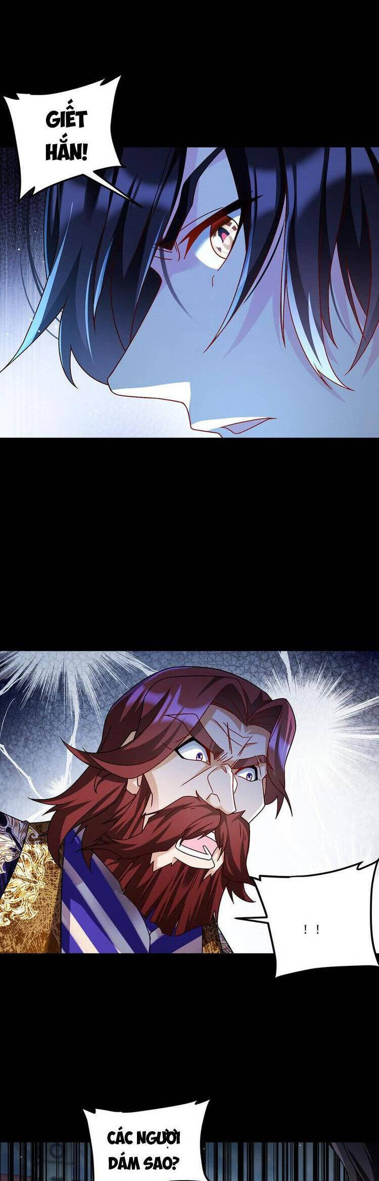 Tiên Tôn Lạc Vô Cực Chapter 246 - 18