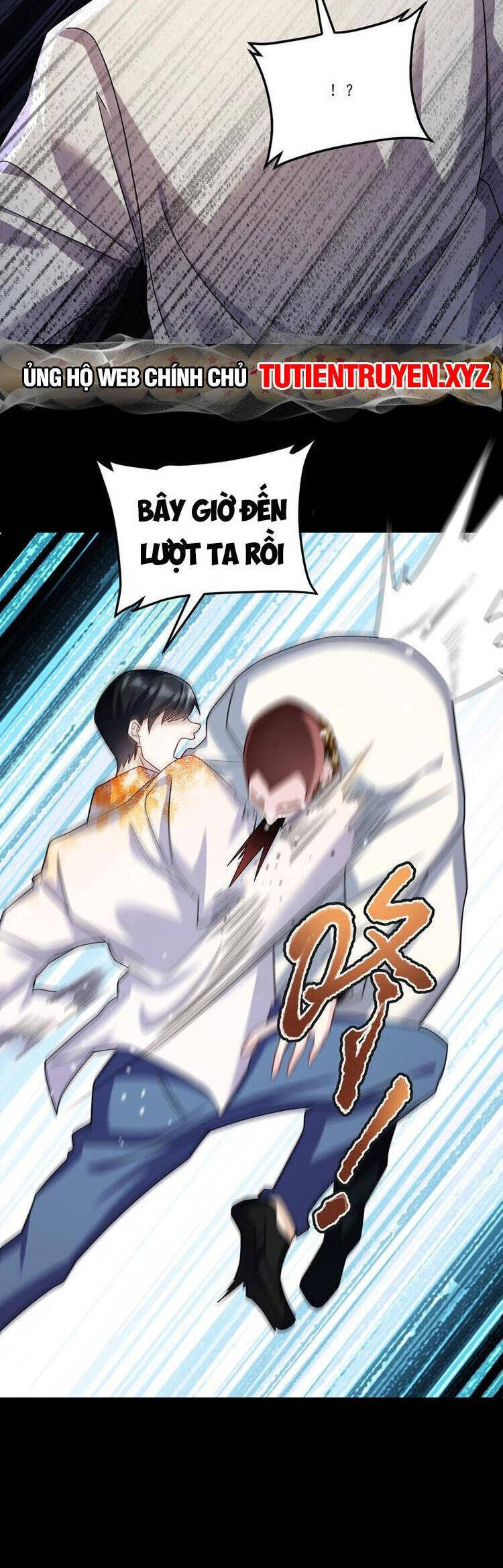 Tiên Tôn Lạc Vô Cực Chapter 246 - 21