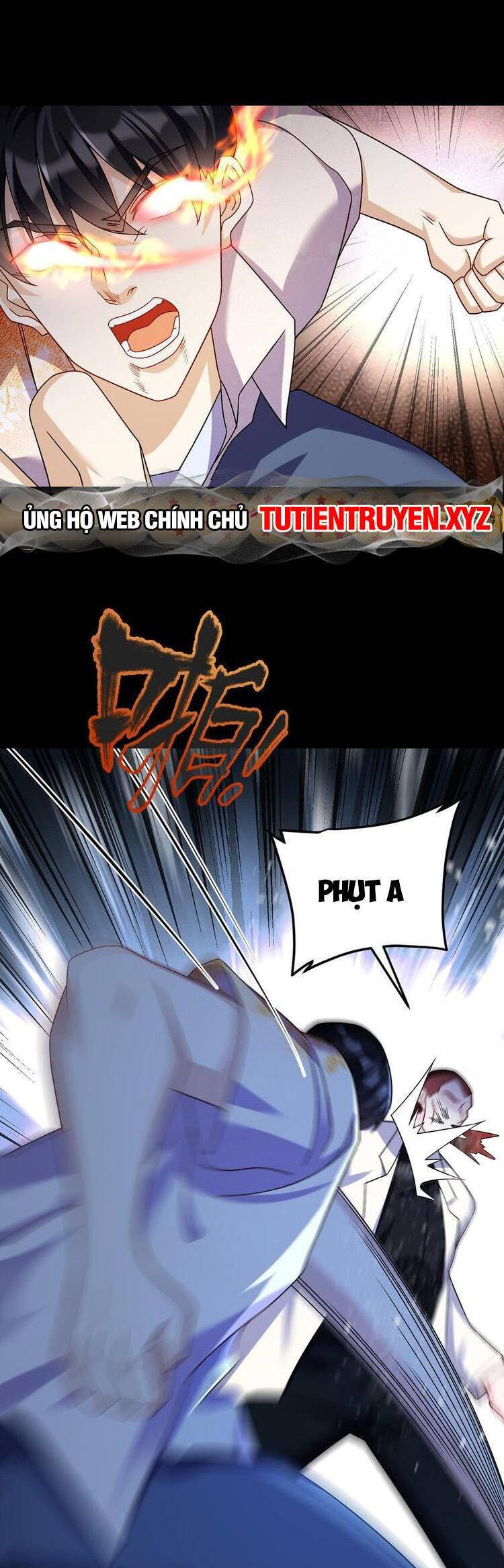 Tiên Tôn Lạc Vô Cực Chapter 246 - 22