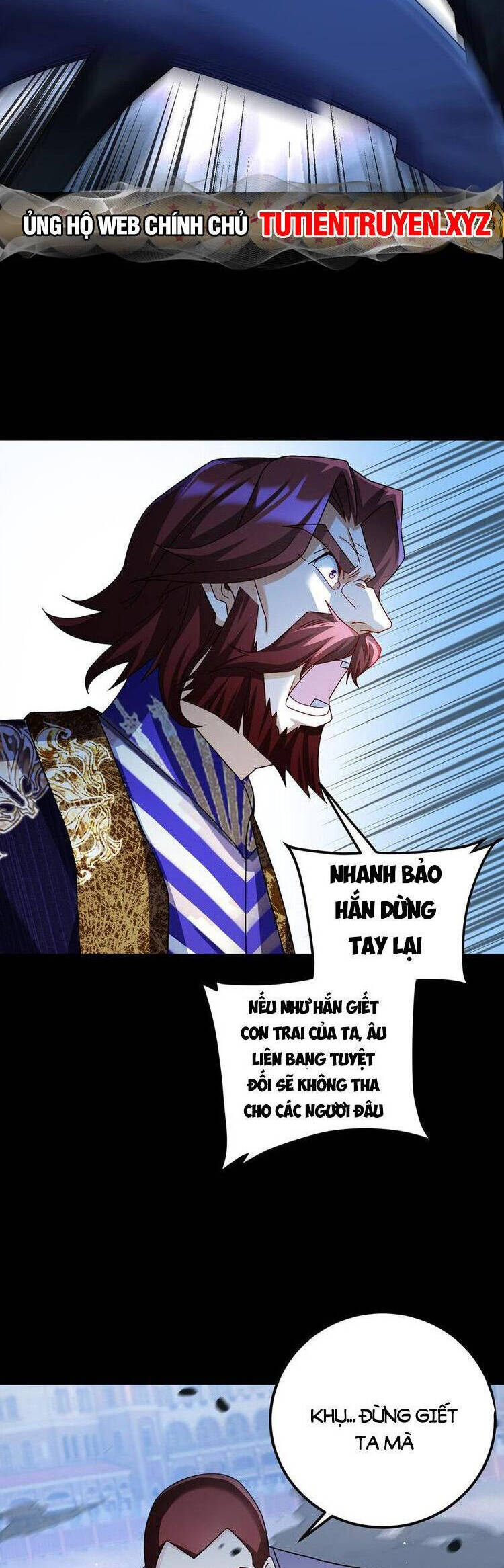 Tiên Tôn Lạc Vô Cực Chapter 246 - 23