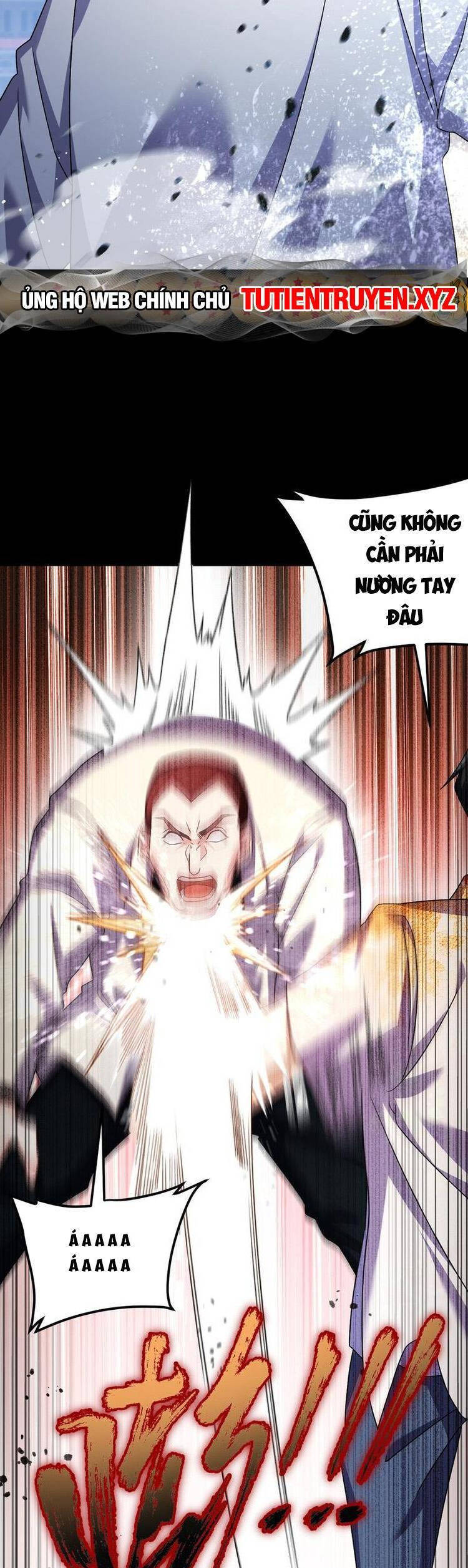 Tiên Tôn Lạc Vô Cực Chapter 246 - 25