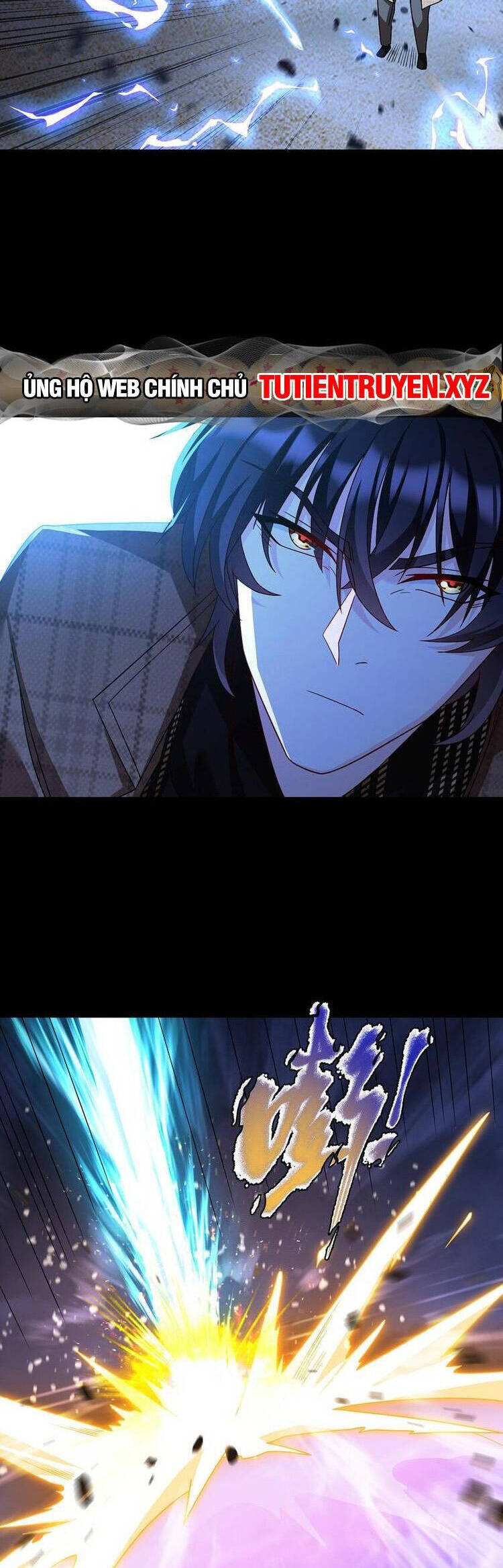 Tiên Tôn Lạc Vô Cực Chapter 246 - 5