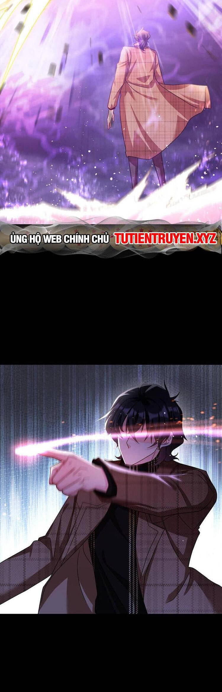 Tiên Tôn Lạc Vô Cực Chapter 246 - 6