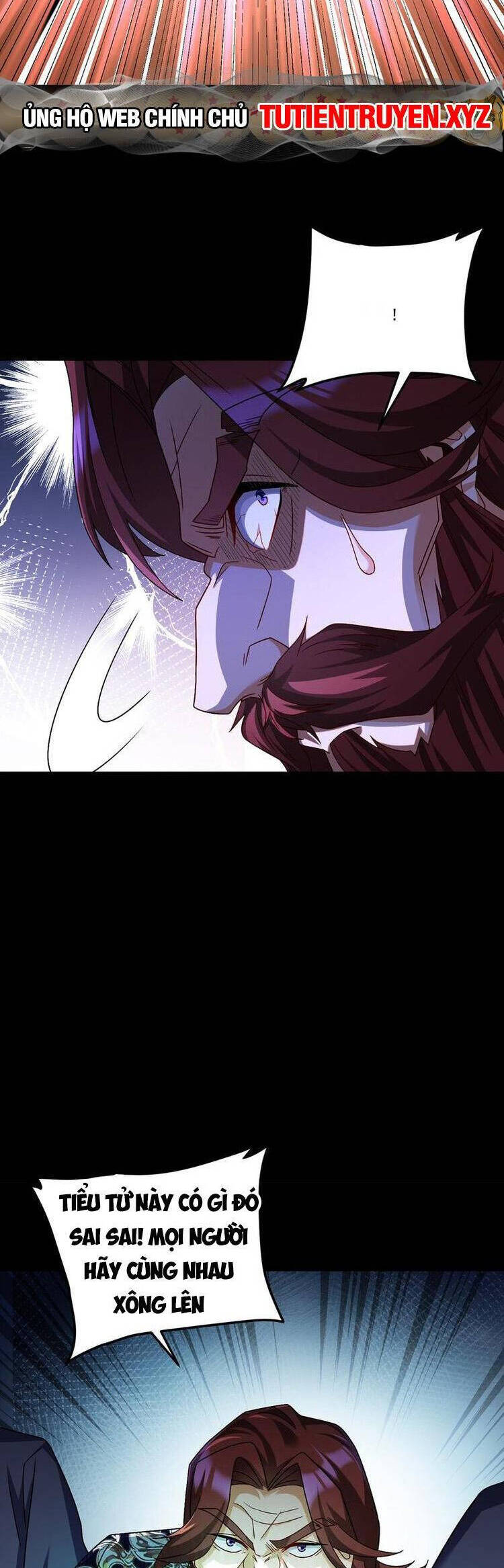 Tiên Tôn Lạc Vô Cực Chapter 246 - 8
