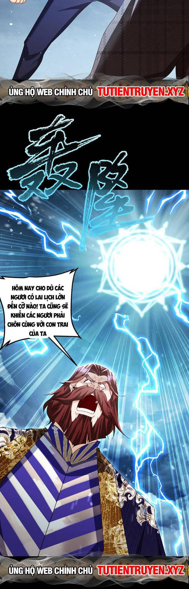 Tiên Tôn Lạc Vô Cực Chapter 247 - 2