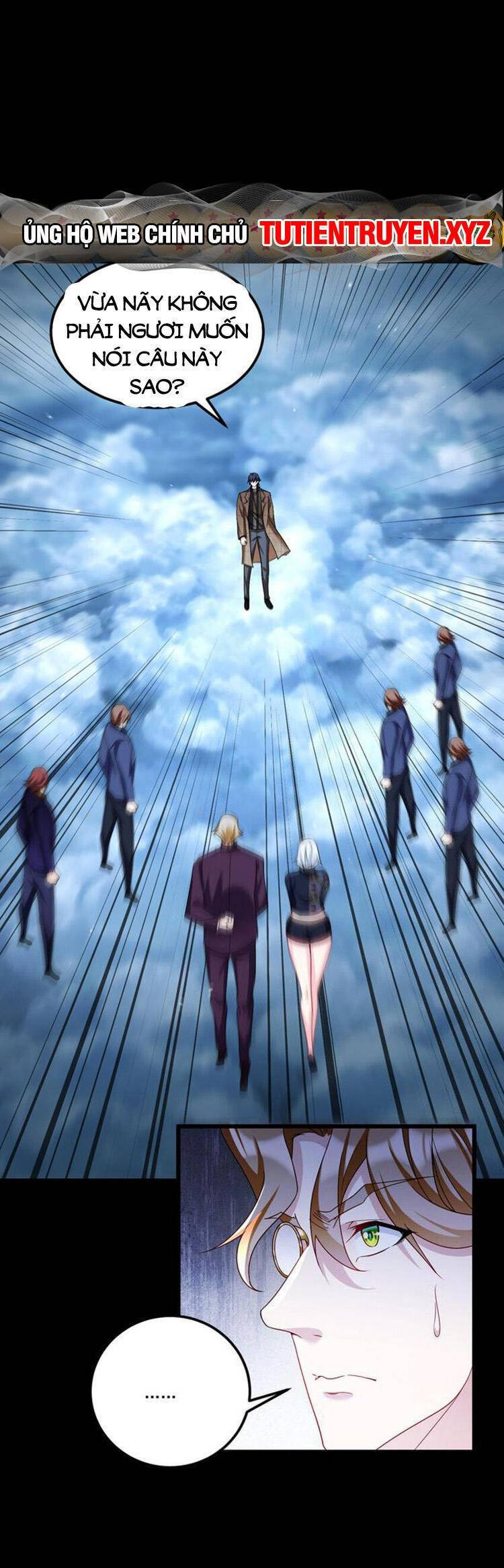 Tiên Tôn Lạc Vô Cực Chapter 247 - 13