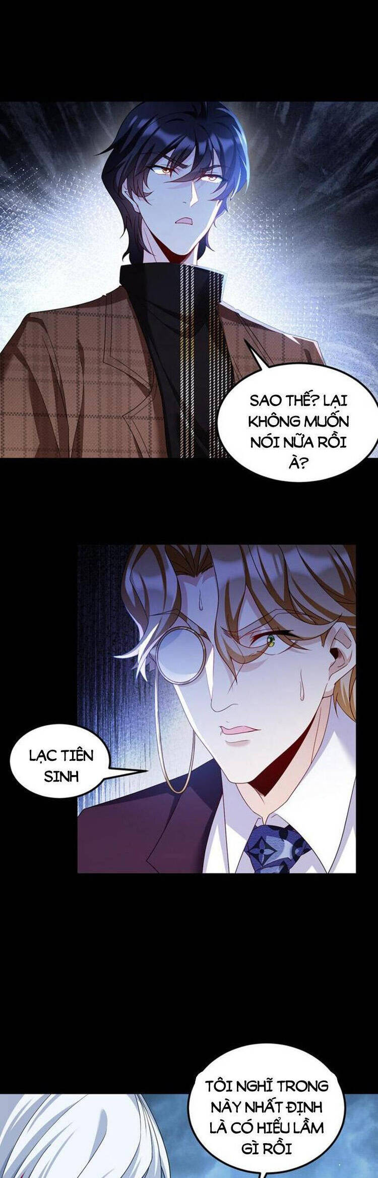 Tiên Tôn Lạc Vô Cực Chapter 247 - 14