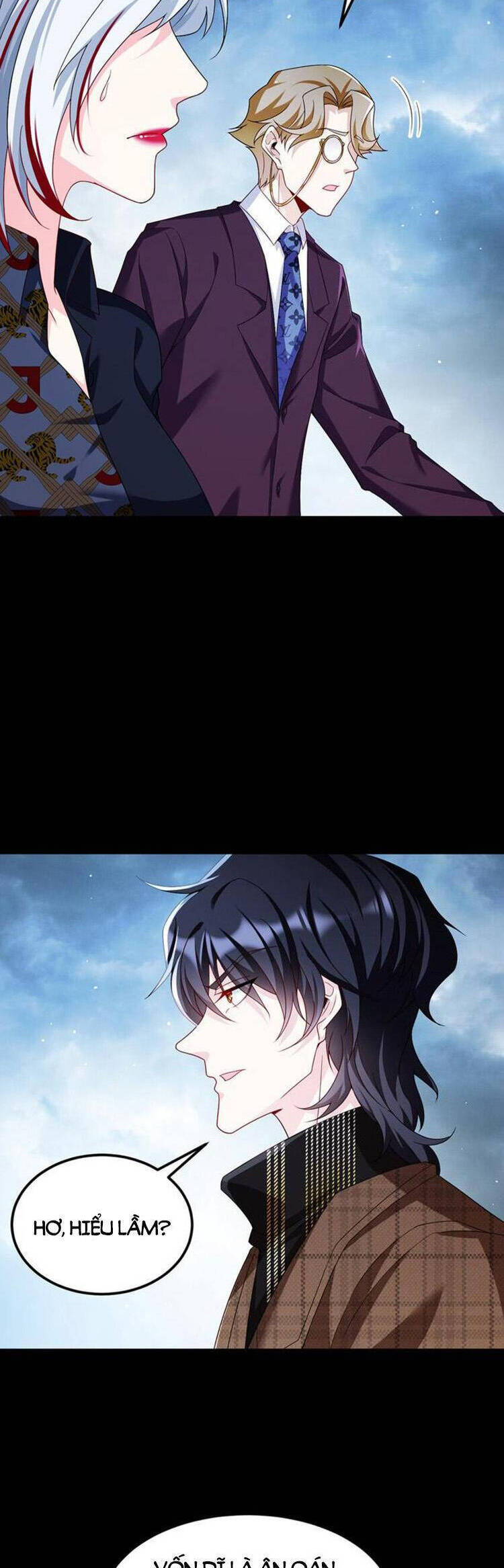 Tiên Tôn Lạc Vô Cực Chapter 247 - 15