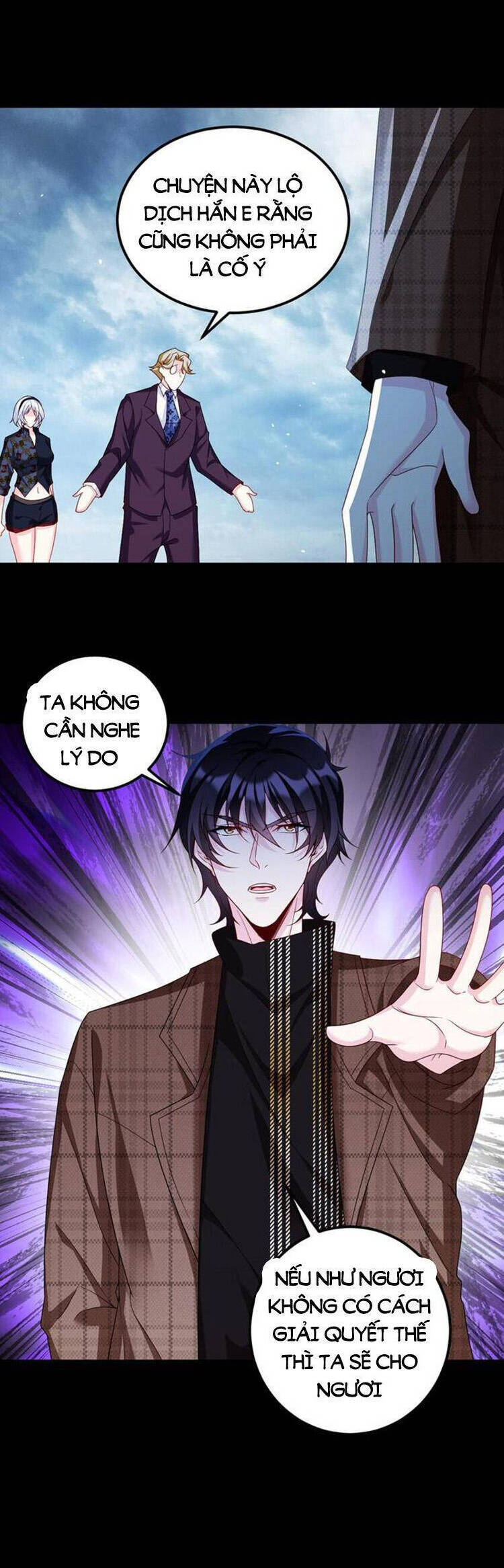 Tiên Tôn Lạc Vô Cực Chapter 247 - 18