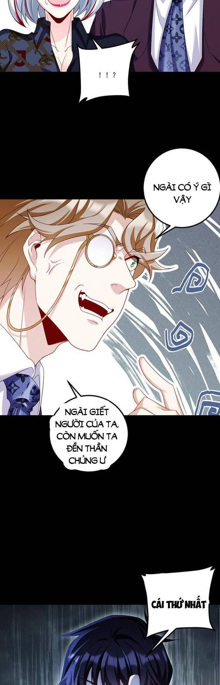 Tiên Tôn Lạc Vô Cực Chapter 247 - 20