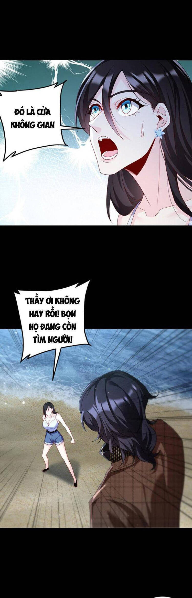 Tiên Tôn Lạc Vô Cực Chapter 247 - 3